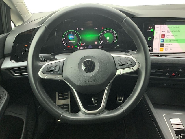 Volkswagen Golf 2.0 TDI DSG Golf VIII