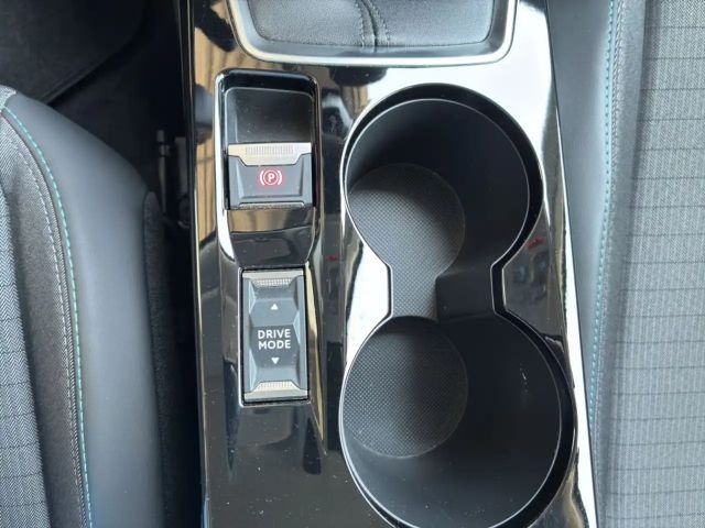 Peugeot 2008 Allure Pack PureTech