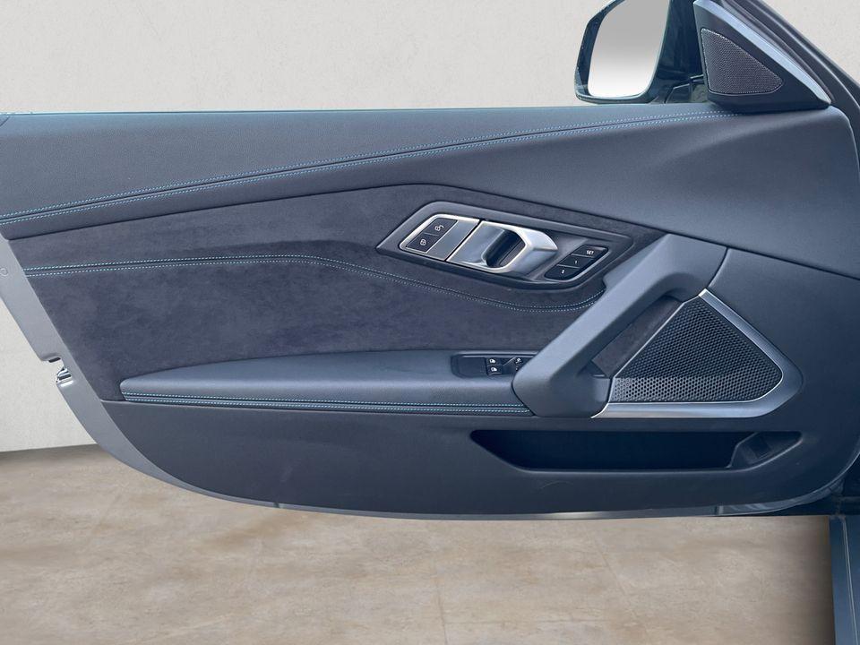 BMW Z4 Roadster sDrive20i