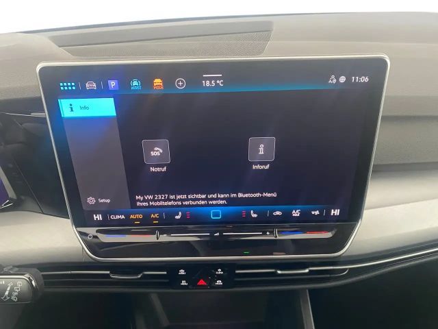 Volkswagen Golf Business DSG Variant