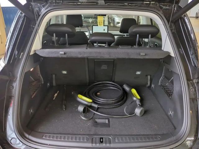 Smart #1 Pulse Pano/Leder/Distr/Navi/360-Grad/Head-up