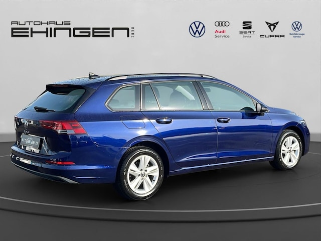 Volkswagen Golf Golf VIII Life Variant