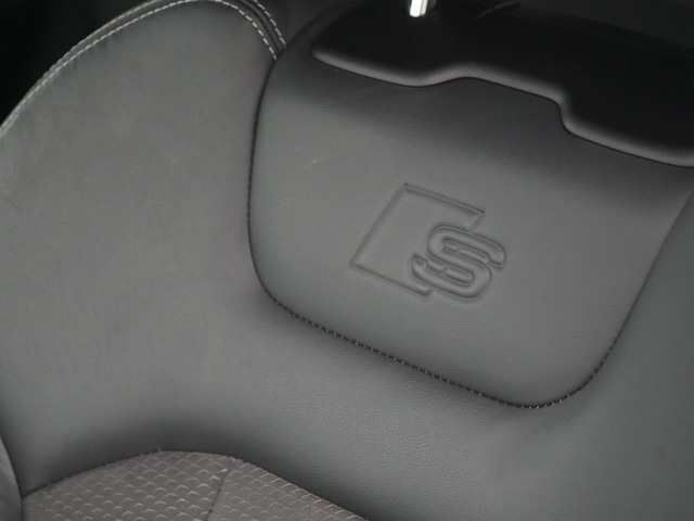 Audi Q8 55 TFSI Hybride Quattro