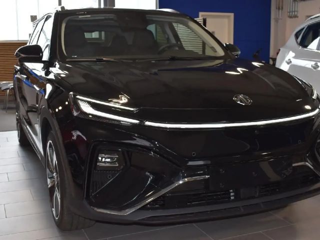 MG Marvel R Performance Tri-motor AWD