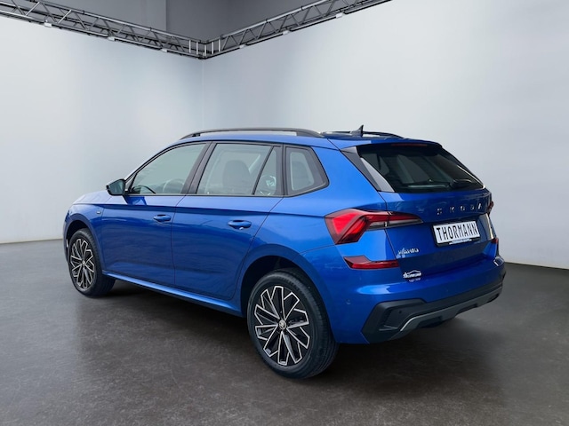 Skoda Kamiq 1.0 TSI Selection