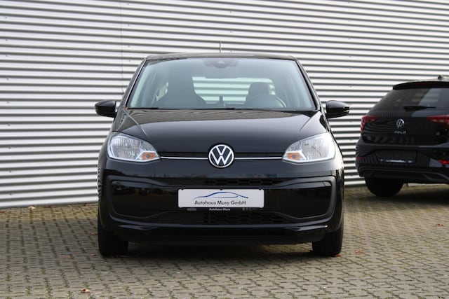Volkswagen up! 1.0 RFK GRA PDC 4Season DAB+