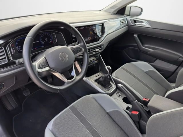 Volkswagen Polo Style