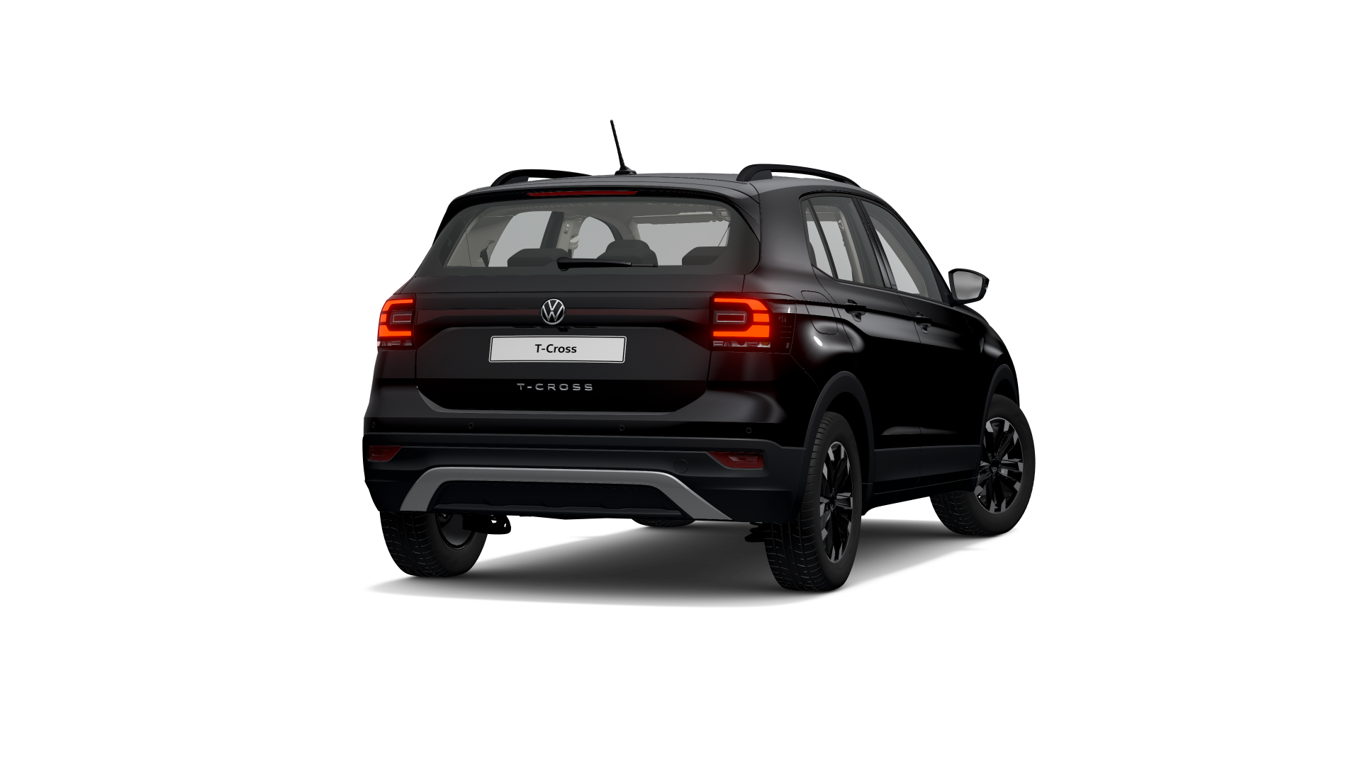 Volkswagen T-Cross 1.0 TSI Life