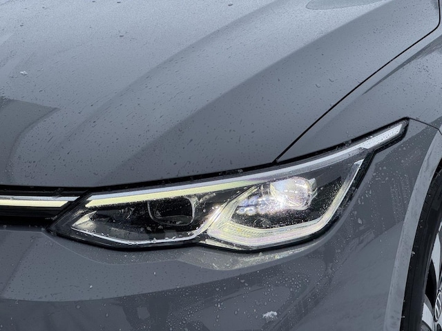 Volkswagen Golf 1.4 TSI Style eHybrid