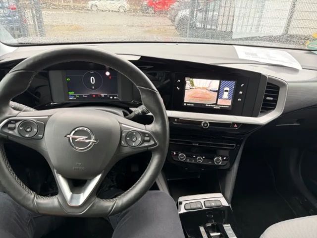 Opel Mokka Elegance Mokka-e