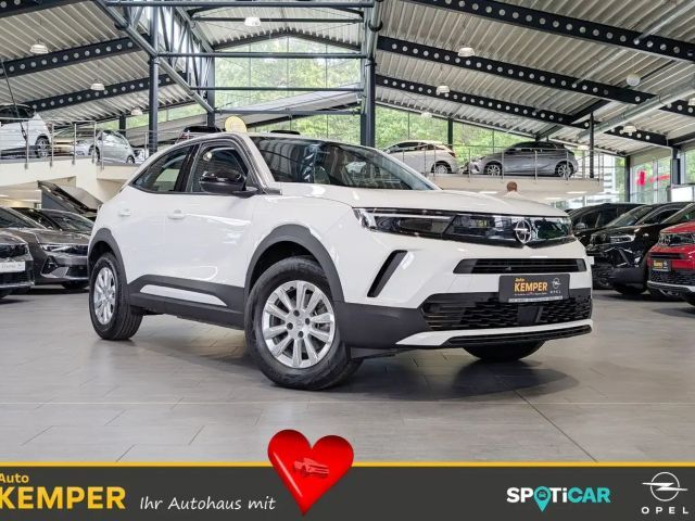 Opel Mokka Edition Mokka-e