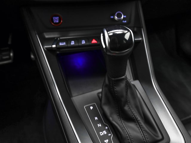 Audi RS Q3 Quattro S-Tronic Sportback