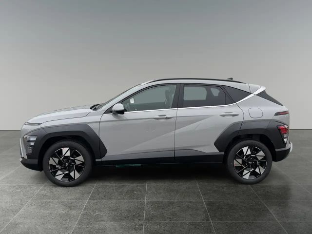 Hyundai Kona 1.6 2WD