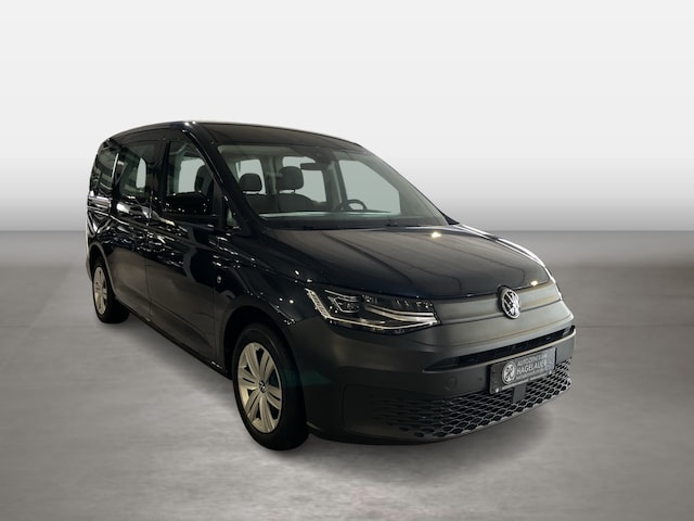 Volkswagen Caddy 2.0 TDI DSG Life Maxi