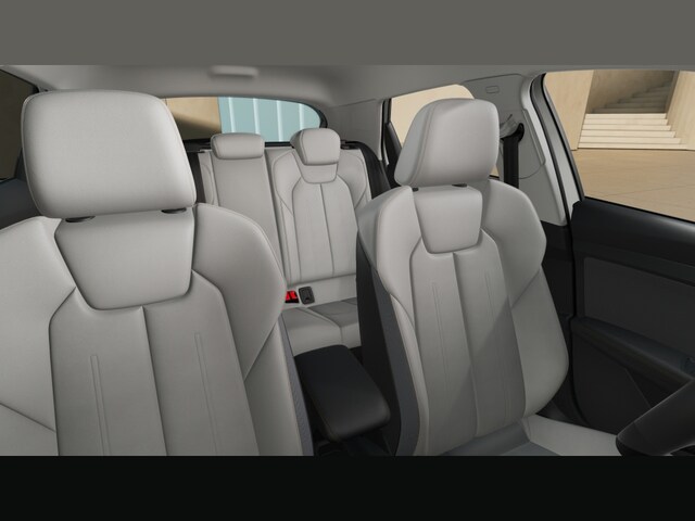 Audi A1 25 TFSI Sportback