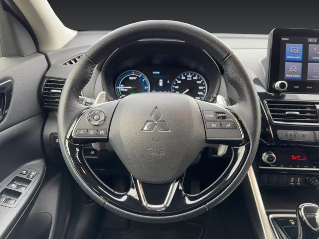 Mitsubishi Eclipse Cross 4WD PHEV