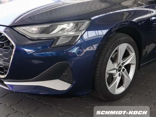 Audi A3 35 TFSI S-Tronic Sportback