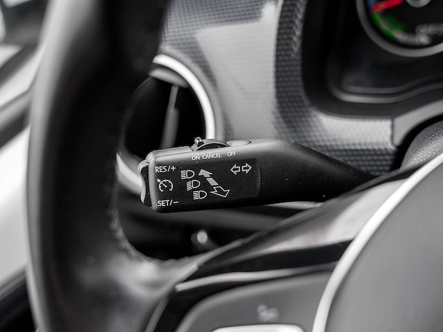 Volkswagen e-up! e-up!  KAM GRA KLIMA SHZ