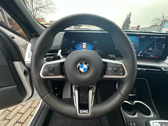 BMW X1 Comfort pakket M-Sport sDrive20i
