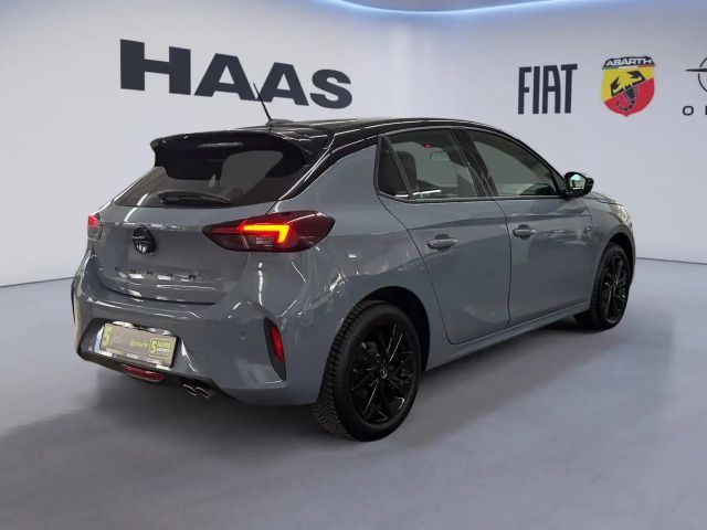 Opel Corsa 1.2 Turbo GS-Line Grand Sport Turbo