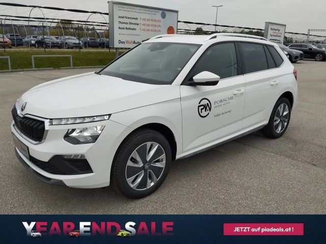 Skoda Kamiq ACT Selection