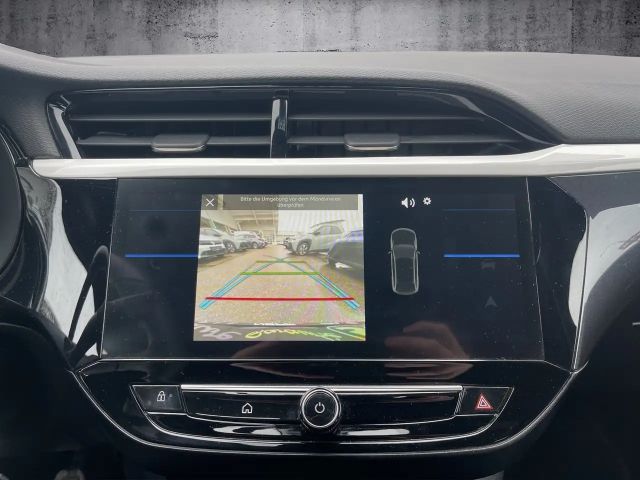 Opel Corsa 1.2 Turbo GS-Line Grand Sport Turbo