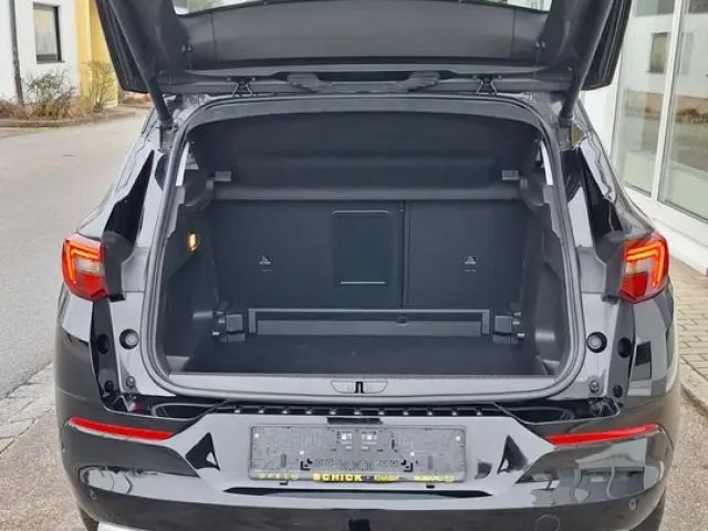 Opel Grandland X Ultimate