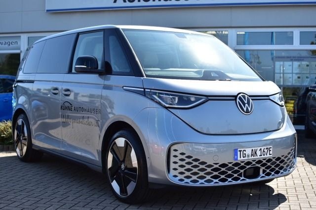 Volkswagen ID.Buzz Pro