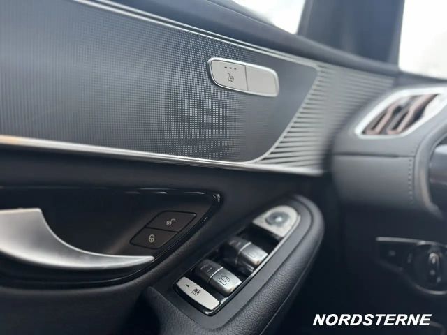 Mercedes-Benz EQC 400 4MATIC