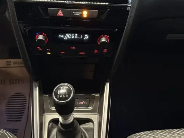 Suzuki Vitara AllGrip GL Hybrid Shine