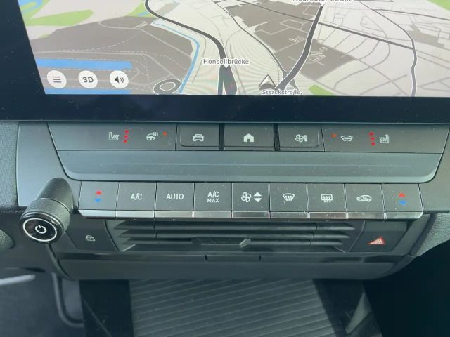 Opel Astra 1.2 Turbo GS-Line Grand Sport Turbo