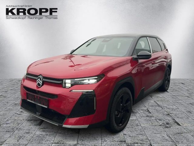 Citroën C5 Aircross Max