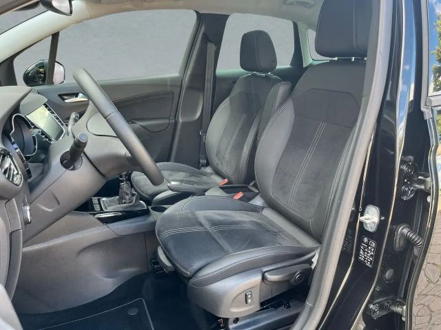 Opel Crossland X Ultimate