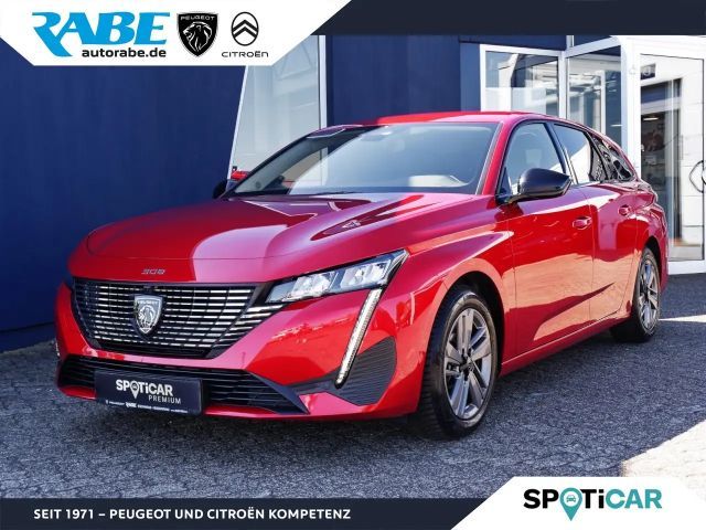 Peugeot 308 Allure Pack BlueHDi SW