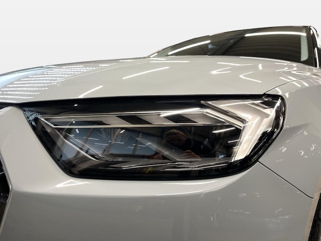 Audi A1 30 TFSI S-Tronic Sportback