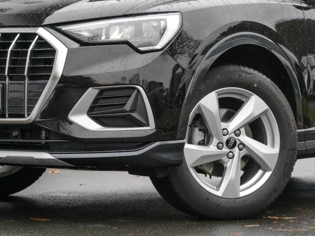 Audi Q3 35 TFSI S-Tronic