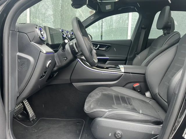 Mercedes-Benz GLC 450 4MATIC AMG Line