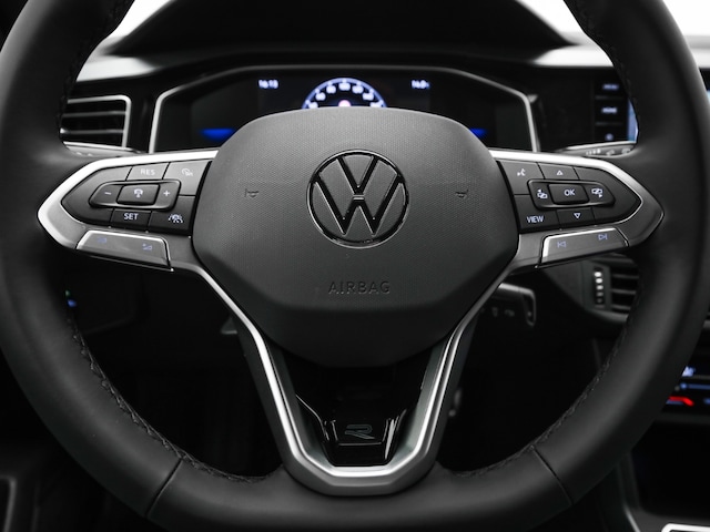 Volkswagen Taigo 1.5 TSI DSG R-Line