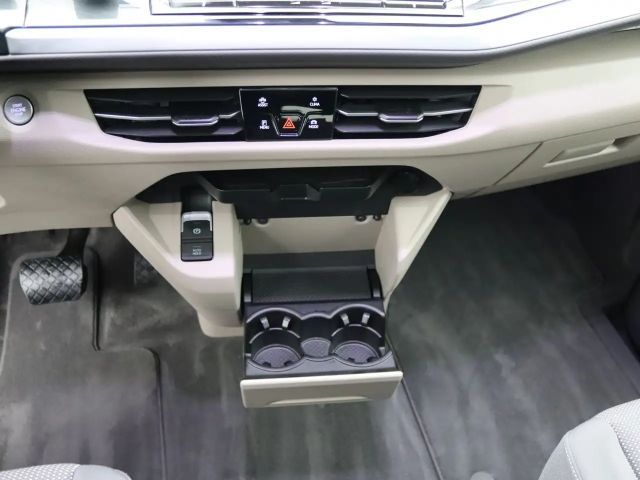 Volkswagen Multivan DSG Lang T7