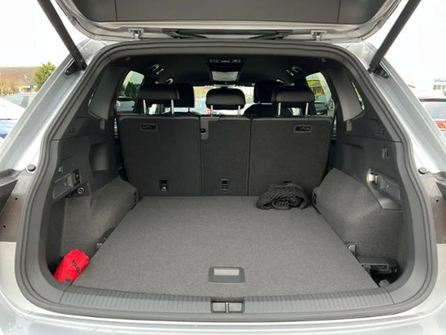 Volkswagen Tiguan Allspace DSG R-Line