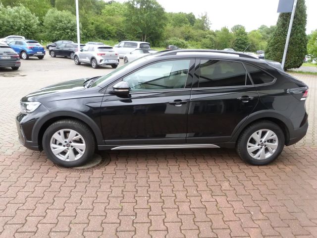 Volkswagen Taigo 1.0 TSI Life