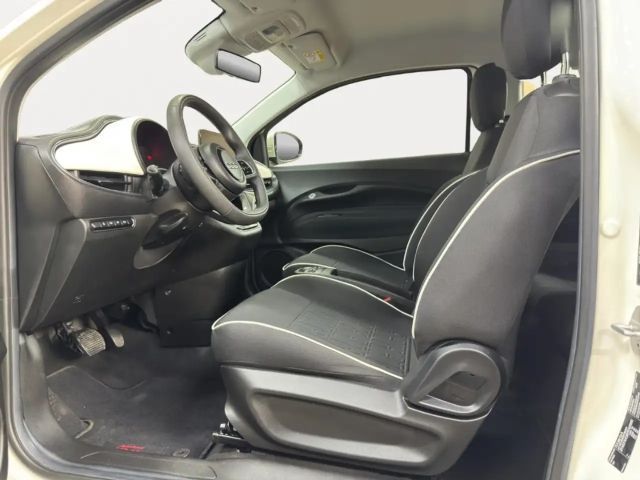 Fiat 500 Basis Base 23,8kWh Navi Apple CarPlay Android Auto