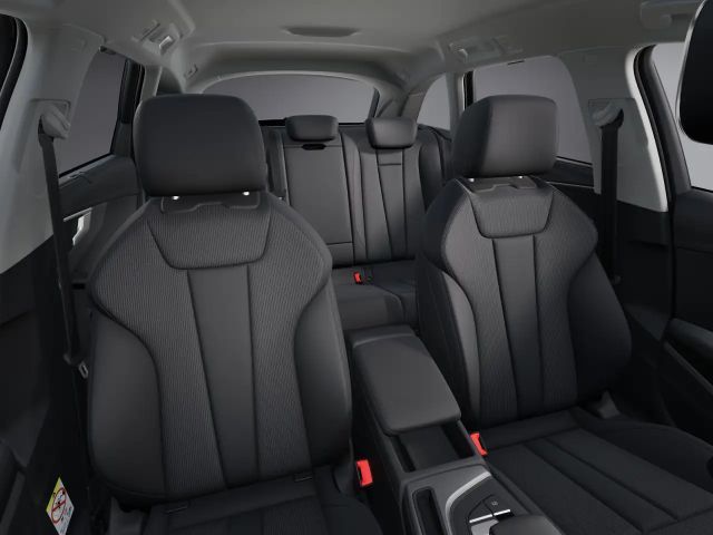 Audi A4 allroad 45 TFSI Quattro