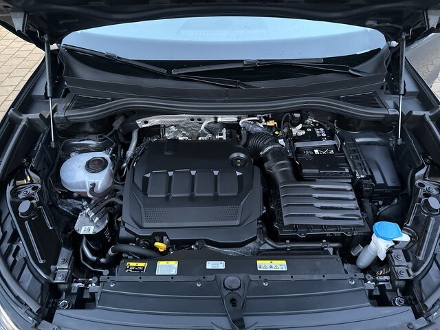 Volkswagen Tiguan 2.0 TDI DSG Life