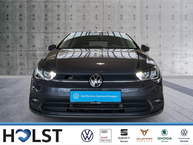 Volkswagen Polo 1.0 TSI Life