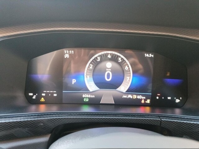 Volkswagen T-Cross 1.0 TSI DSG Life