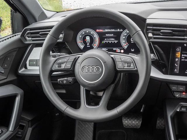 Audi A3 35 TFSI Sedan Sportback