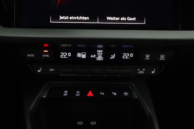 Audi A3 30 TFSI S-Tronic Sedan