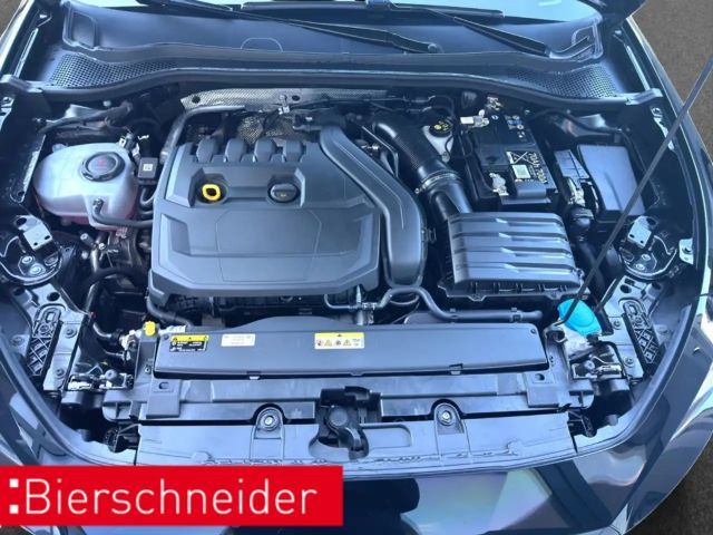 Seat Leon 1.5 eTSI DSG FR-lijn