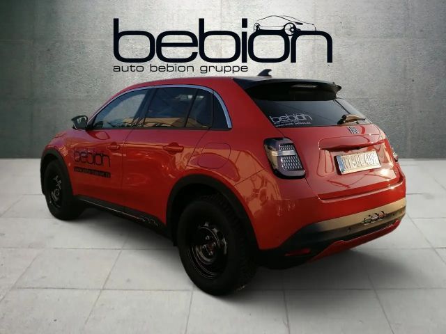 Fiat 600e e La W Prima ACC KeyLess LED el.Heckk. 360